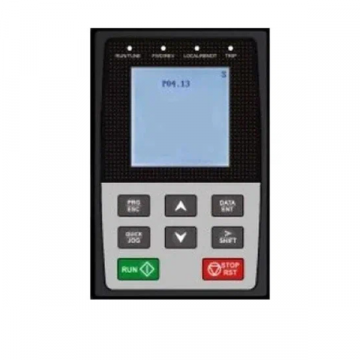 ЖК-панель KEY-LCD300-Y(H)